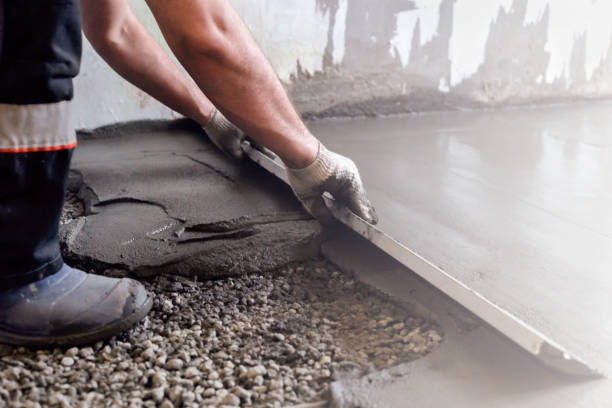 Best Concrete Steps and Stairs in Niagara, WI